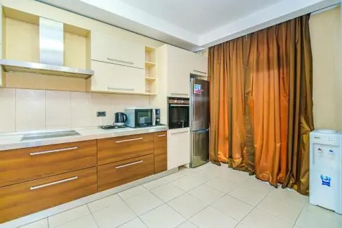 Baku City Apartment