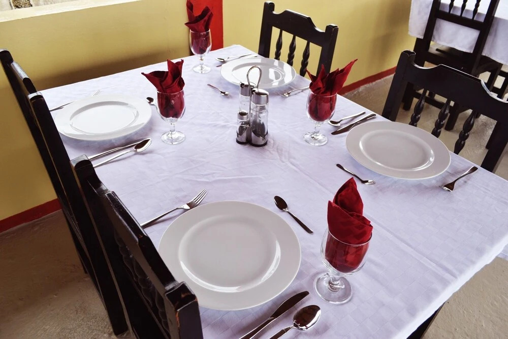 Hostal Casa Grande