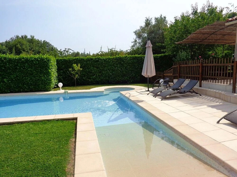 Villa Chemin des Combes