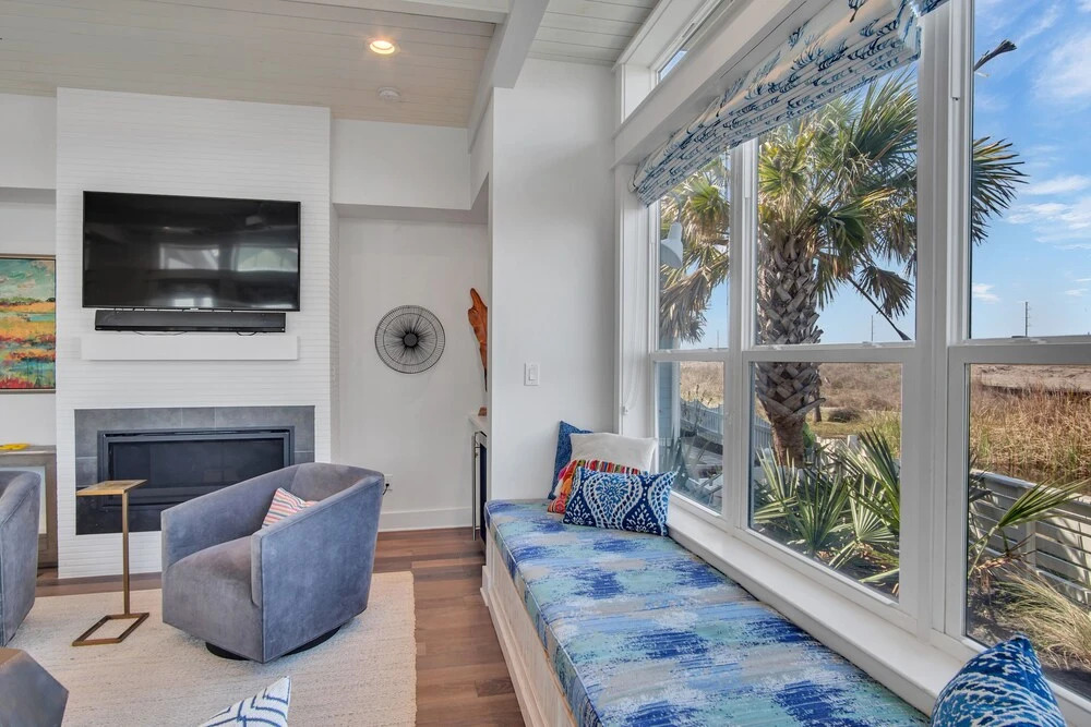 Casa Blanca at Sunflower Beach