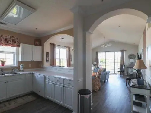 Ironwood Condominium #931