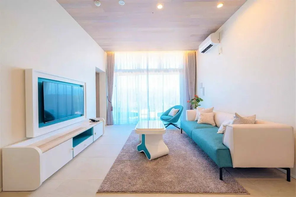 Blue Ocean Hotel&Resort MIYAKOJIMA