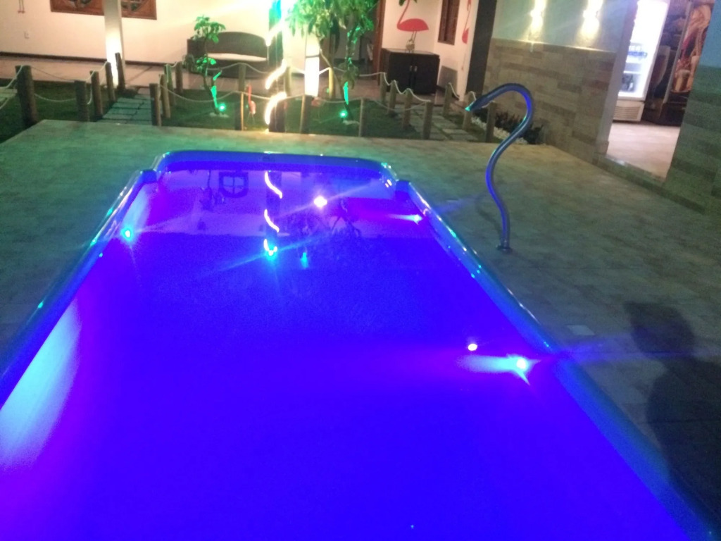 Flamingo Beach Pousada