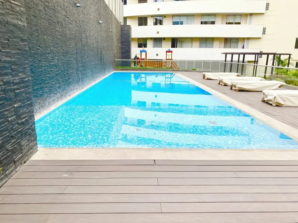 Exclusive Apartment One Step Away from San Isidro (906)