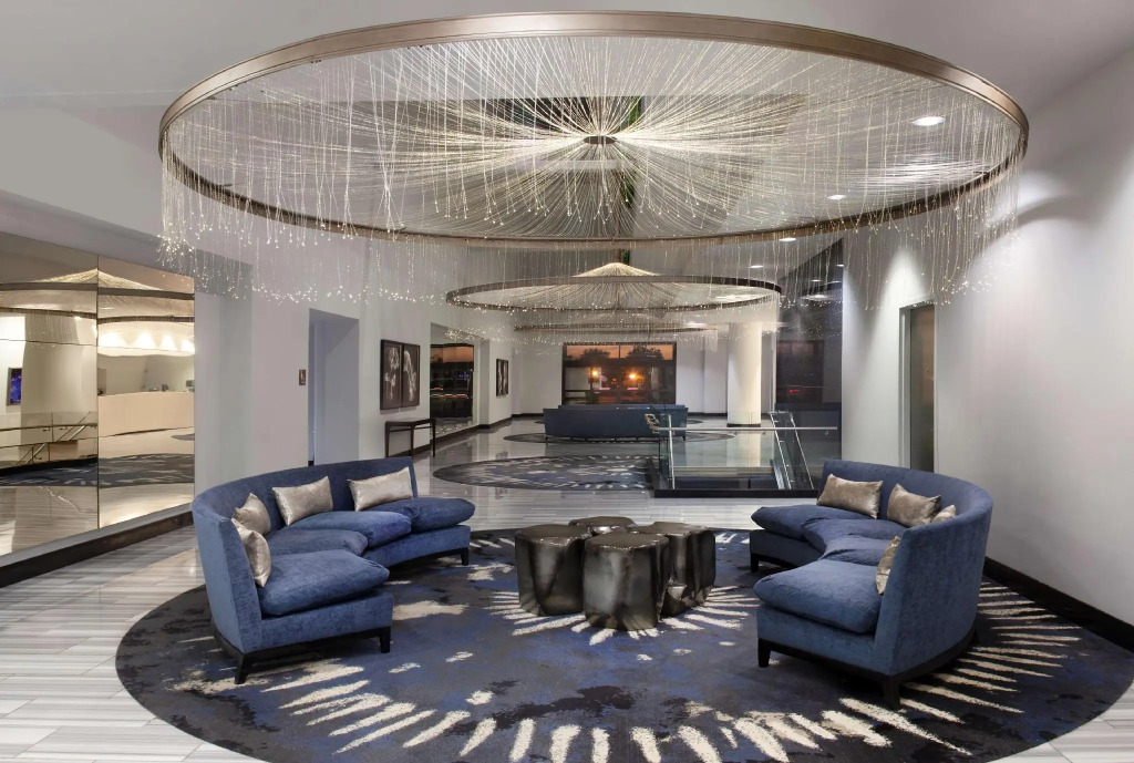 Hilton Houston NASA Clear Lake
