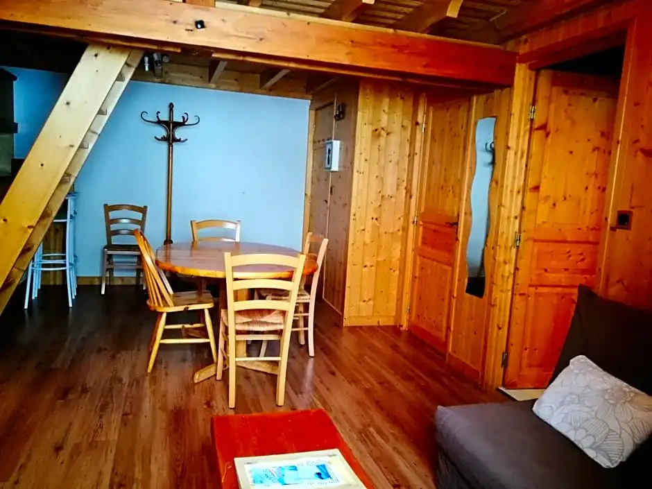 Auberge des Skieurs