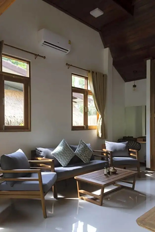 Amaya Boutique Resort