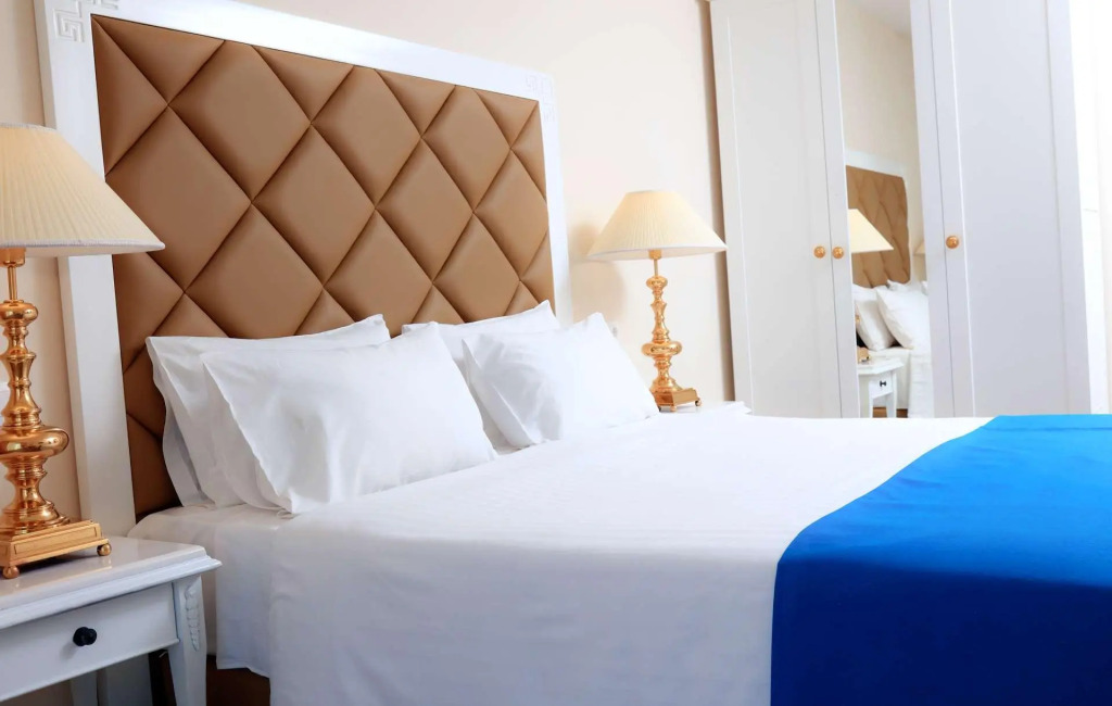 Sandy Villas Resort by Rizos Resorts