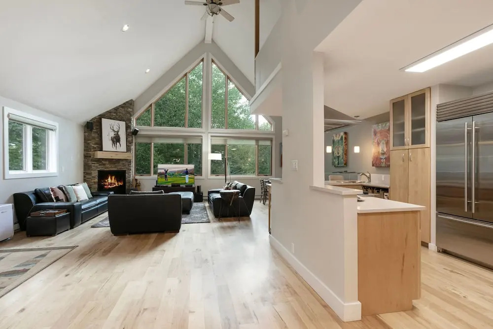 27 Bachelors Gulch Road 5 Bedroom Home by RedAwning