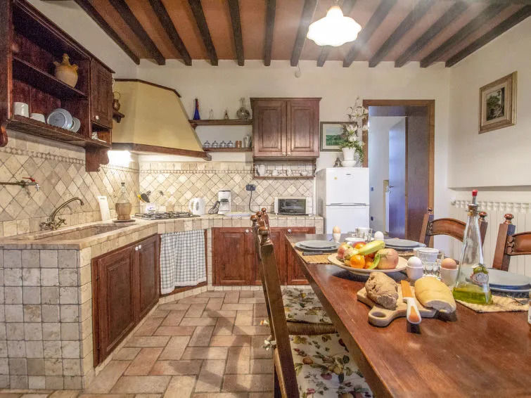 Holiday Home Capanna di Sopra by Interhome
