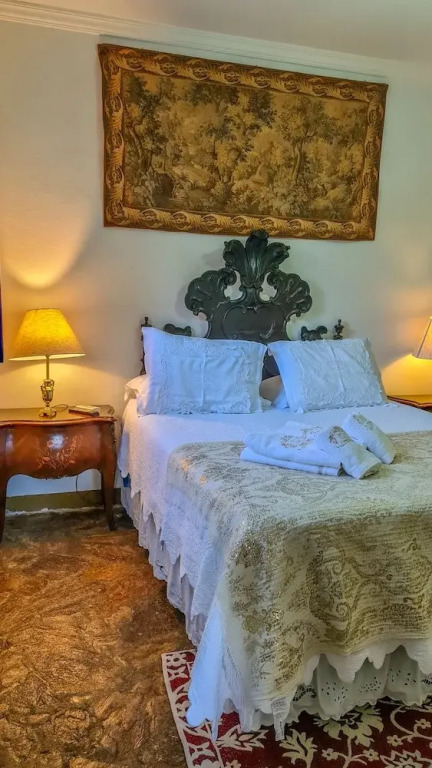 Segredo da Serra Pousada Boutique