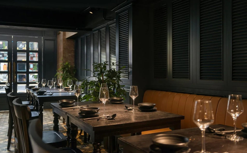 Hanoi E Central Luxury Hotel