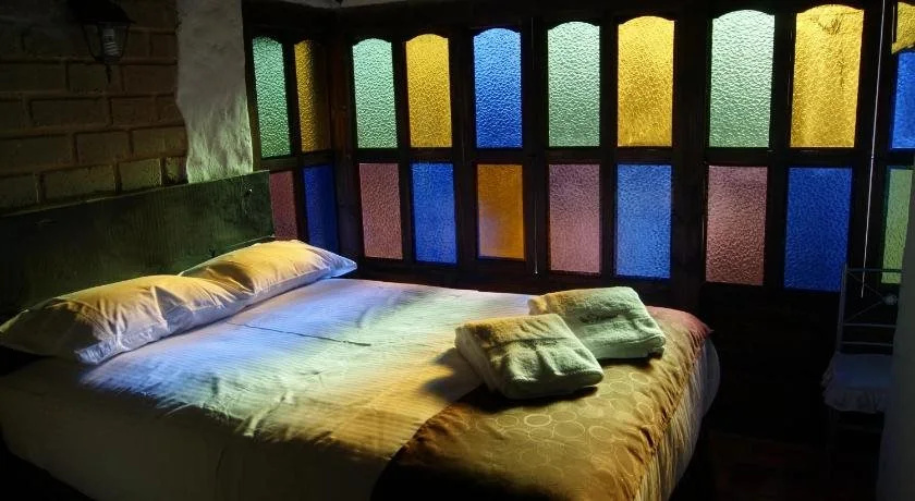 Hotel Boutique Samay