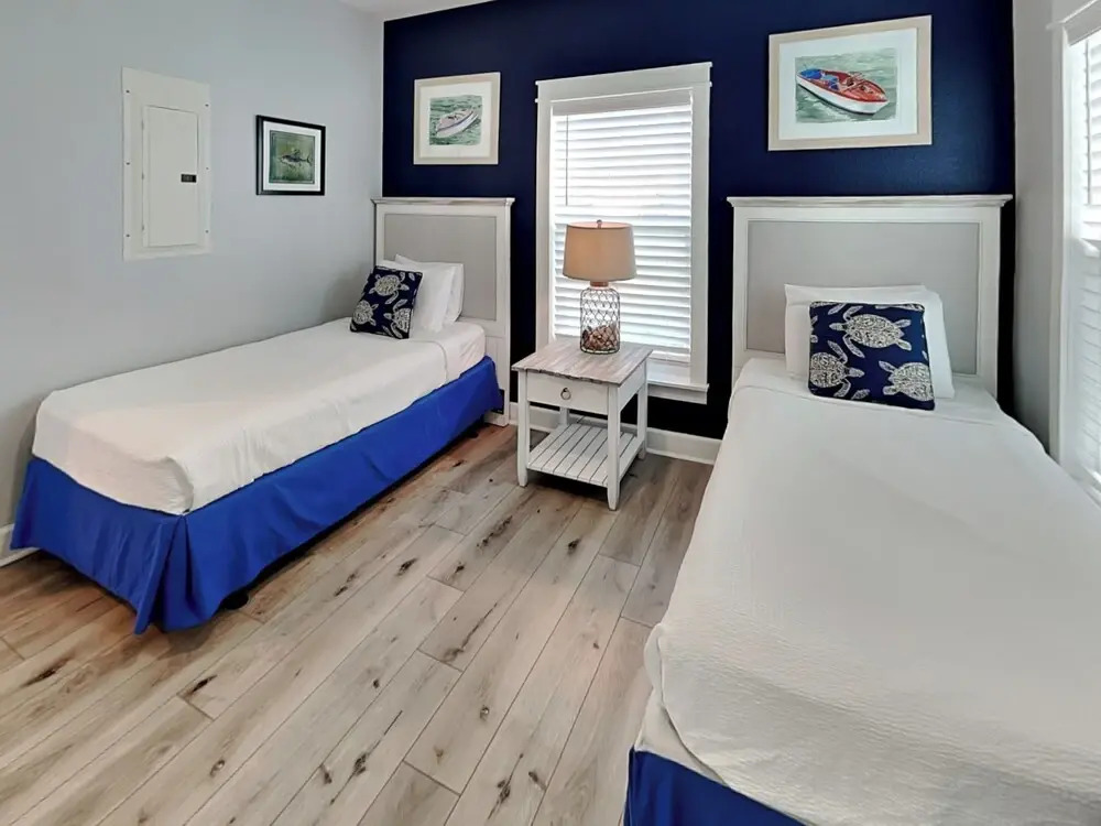Copano Coastal Gem by Miss Kitty’s