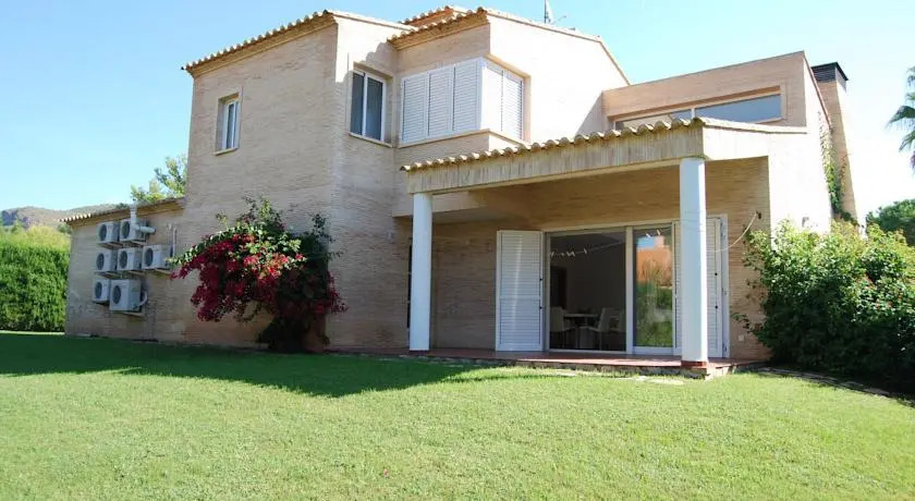 Villas Monasterios