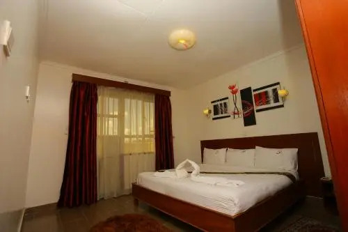 Hotel Baron