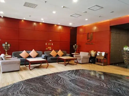 Haishanghai Lotus Hotel