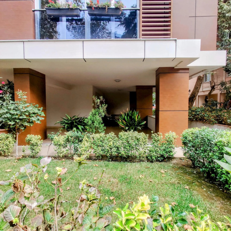 Lovely Flat With Central Location in Kadikoy