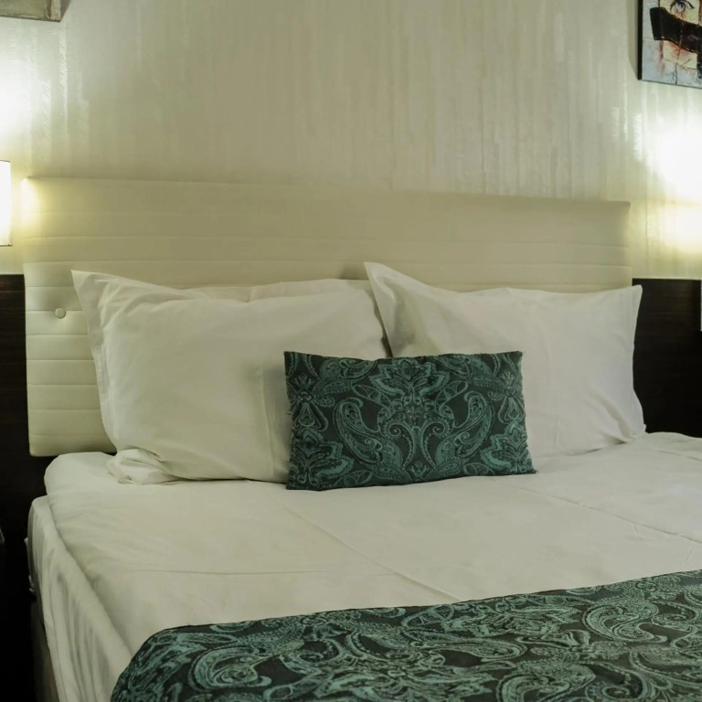 Notte Hotel
