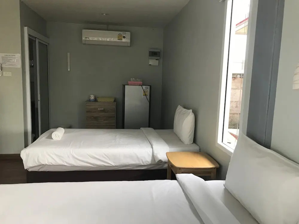 Rimlay Resort