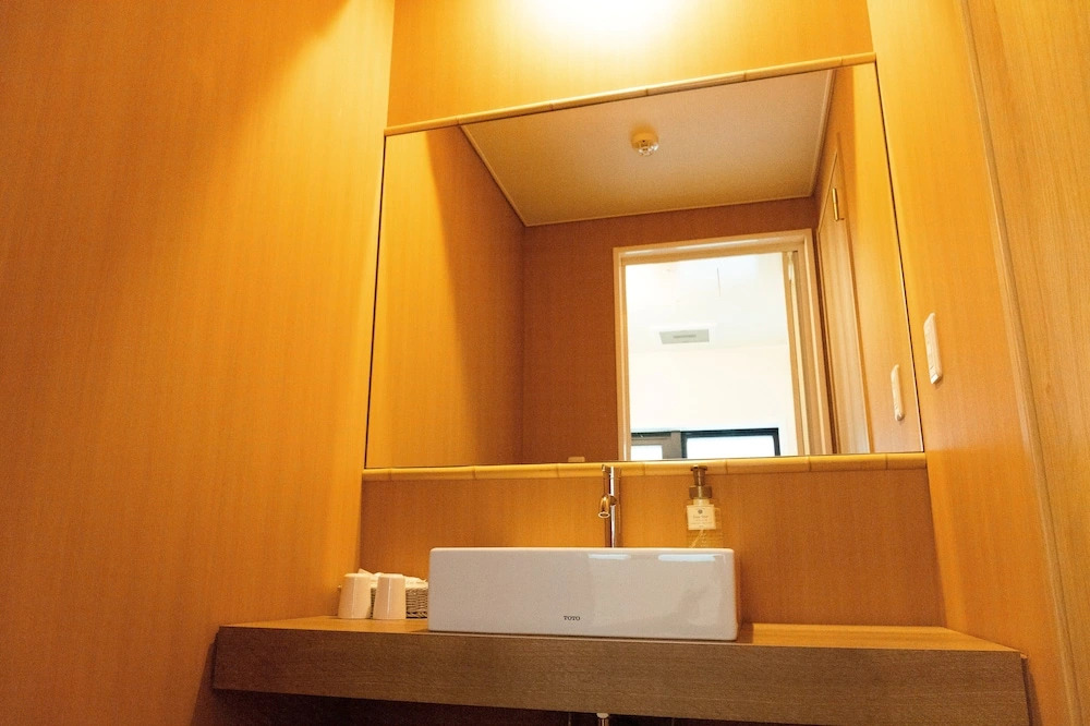 Kyoto Hatsune Hotel
