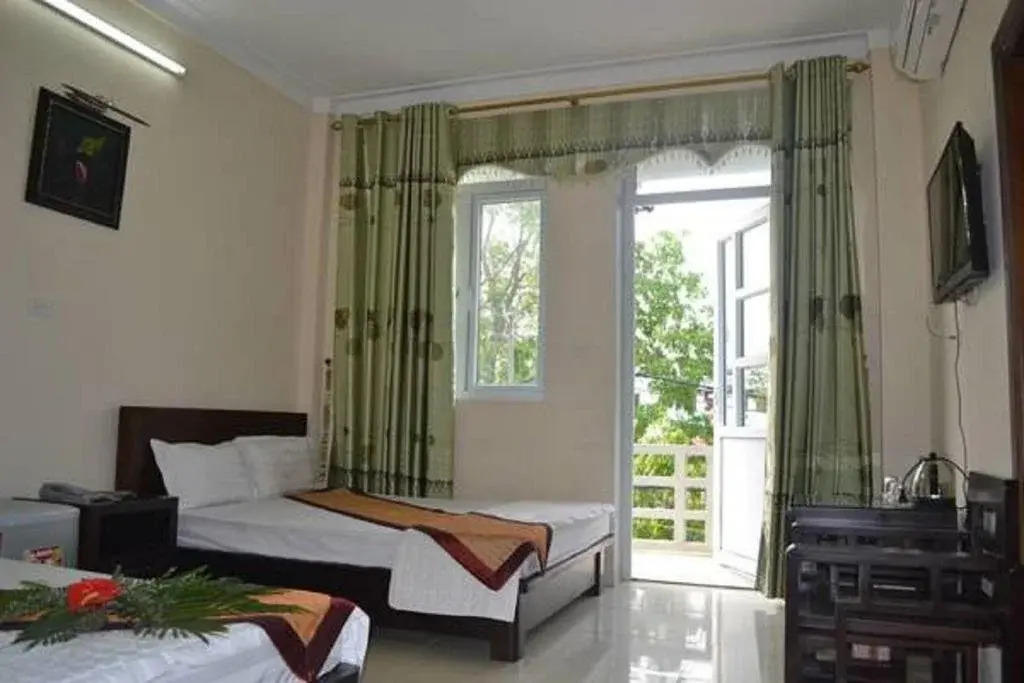 Sam Son Star Hotel
