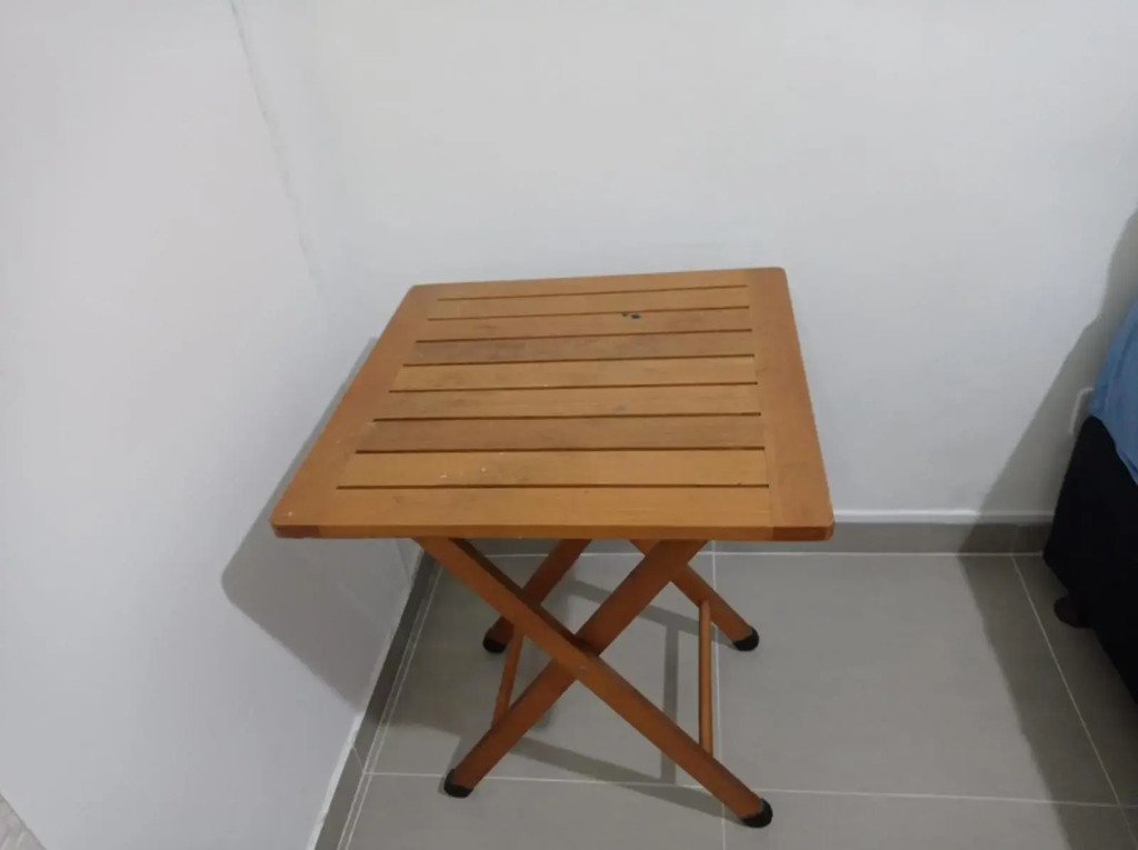 Apartamento JM Vista Mar 6