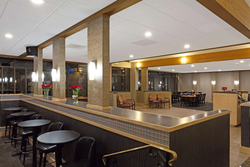 Days Inn by Wyndham Lanham Washington DC