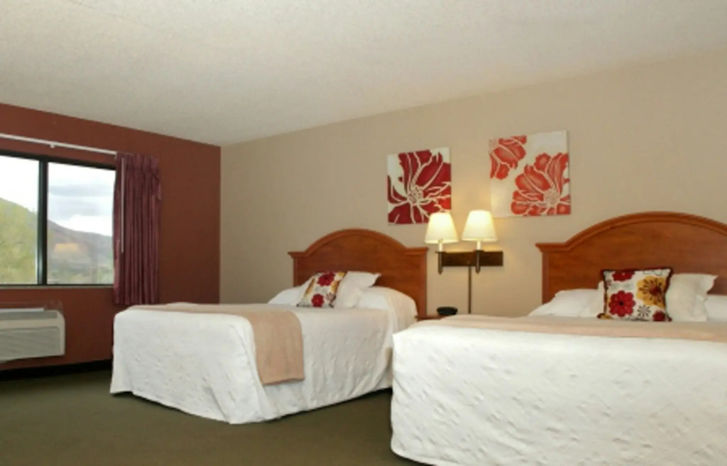 Hotel Glenwood Springs