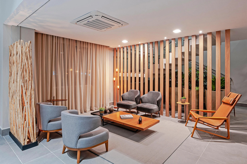 Slaviero Hotel Curitiba Aeroporto