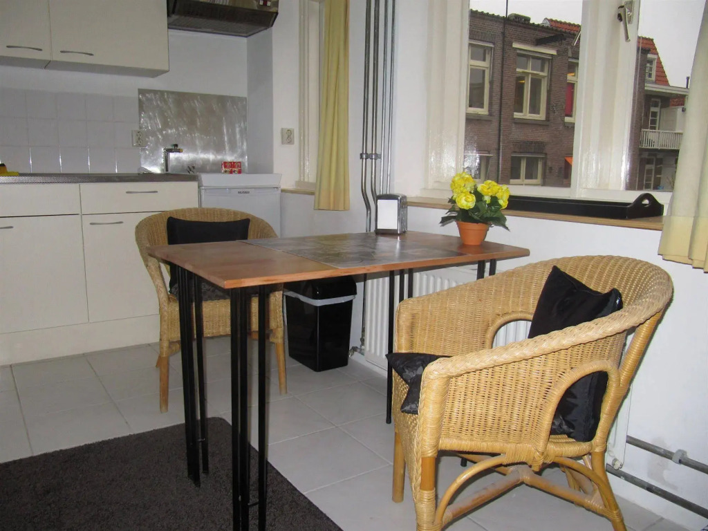 Excellent Rooms Amsterdam