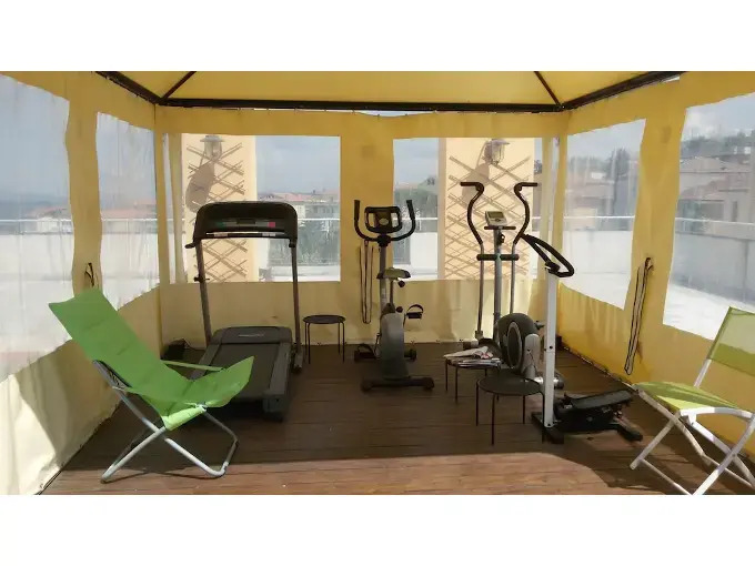 Hotel Rinascente
