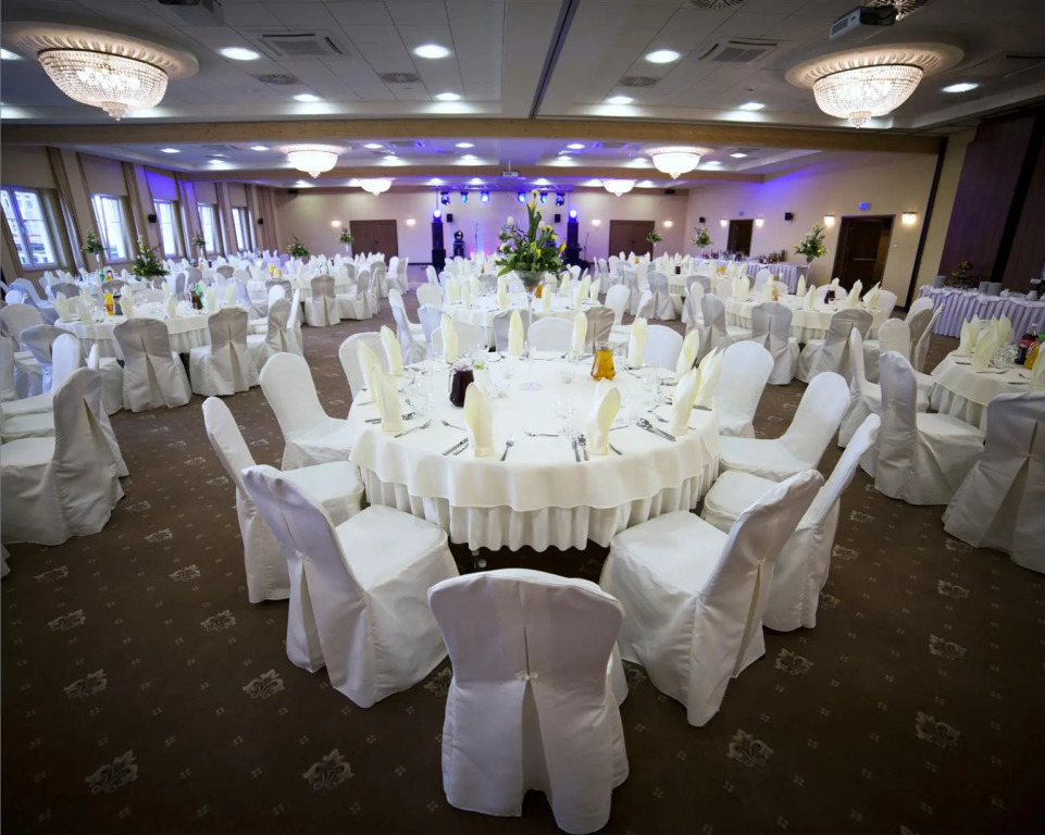 GRAND HOTEL Kielce