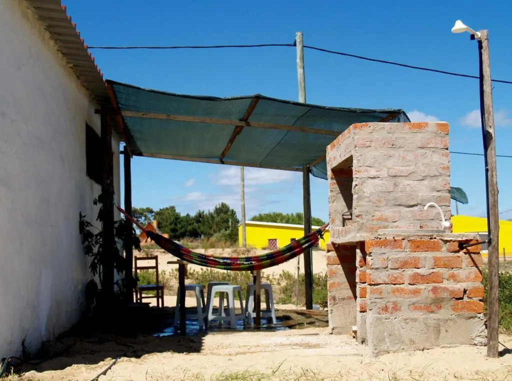 Punta del Diablo Hostel