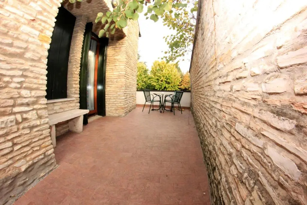 Hotel Meridiana