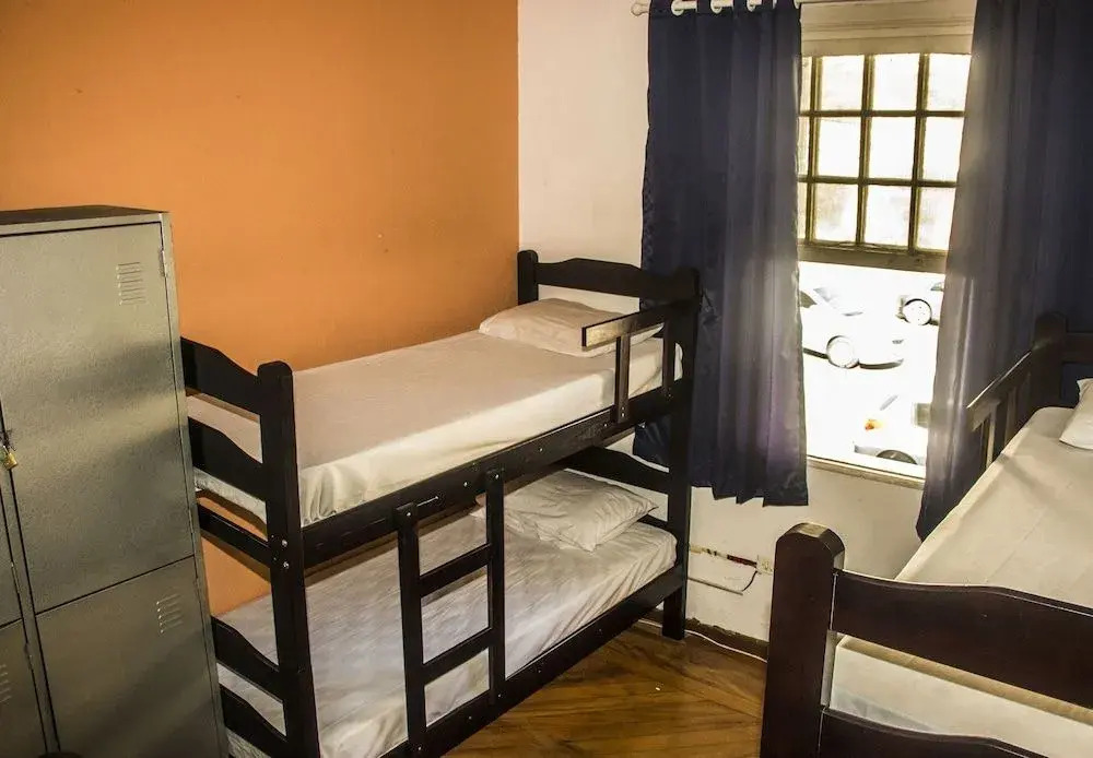 São Paulo Global Hostel
