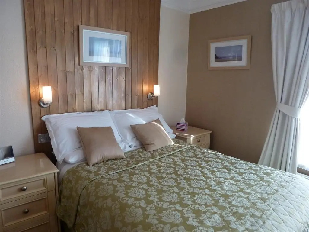 The Beeches Guest House