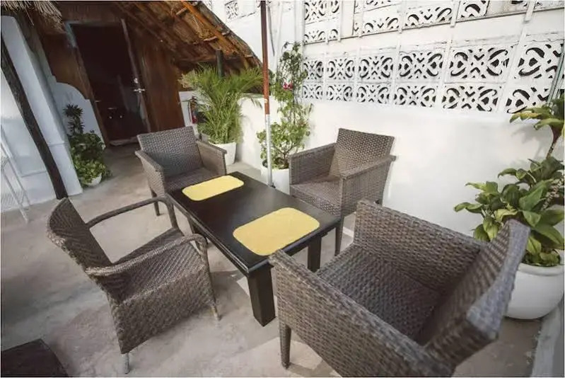 Hotel Cohiba
