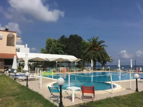 Vournelis Hotel