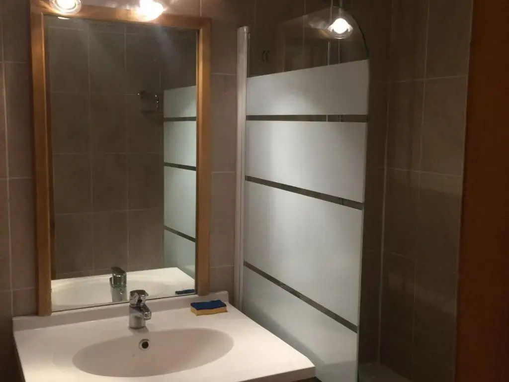 Appartement Valloire, 2 pièces, 4 personnes - FR-1-263-400