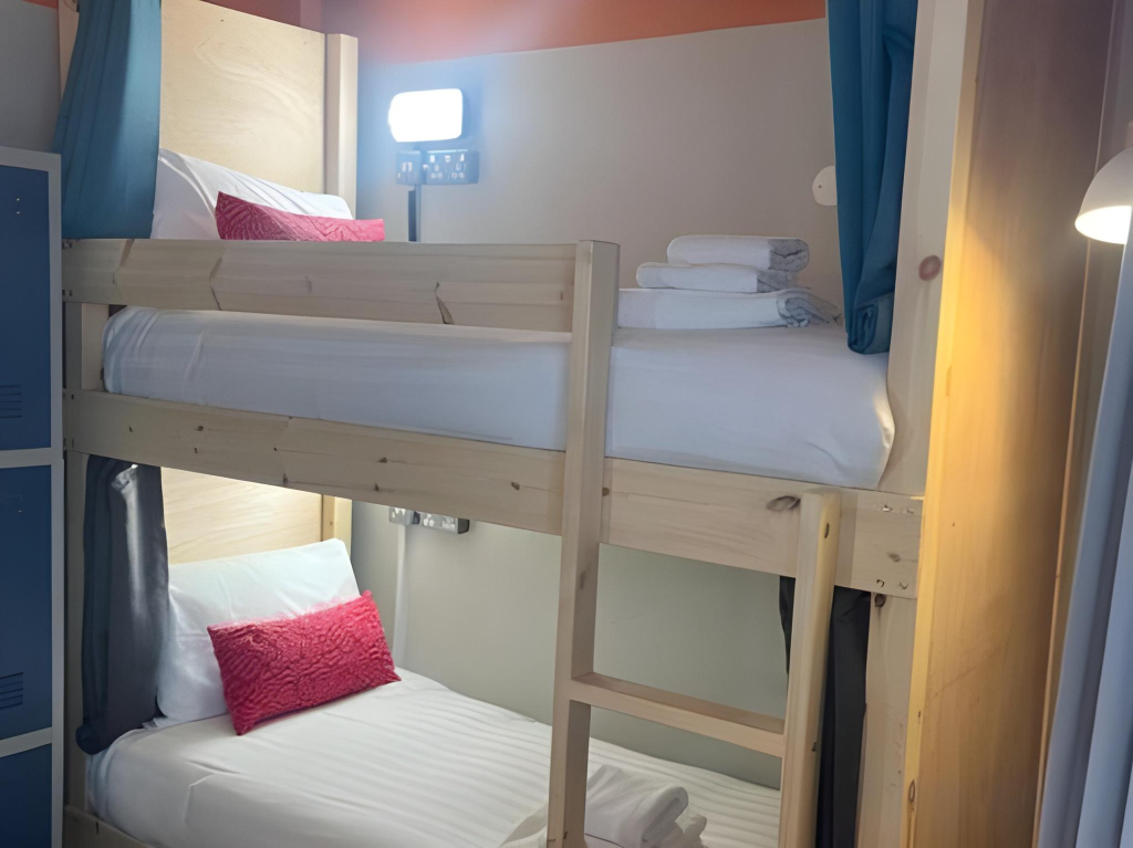 West Beach Hotel Brighton