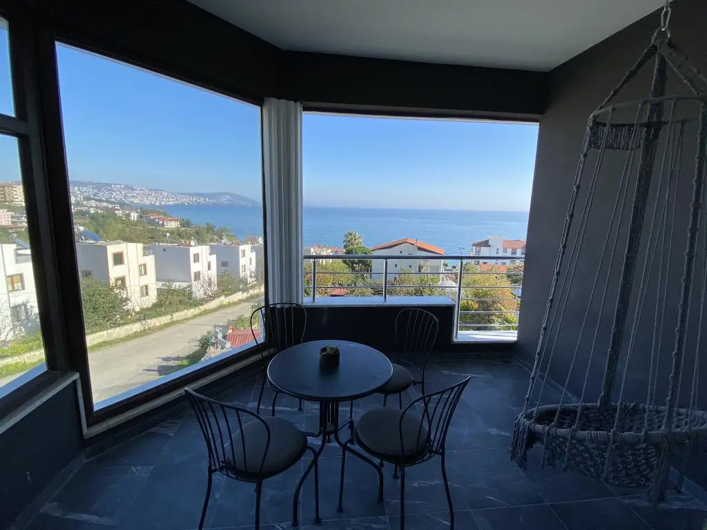 No57 Suites