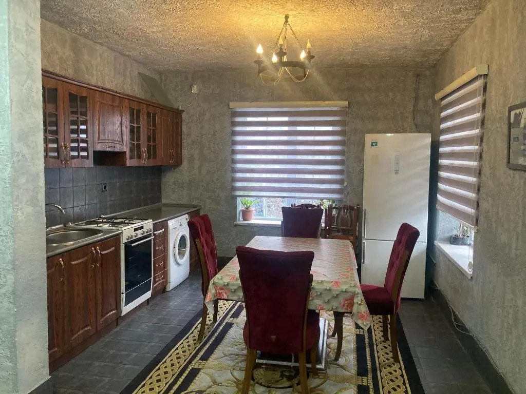 Qabala Mia Home