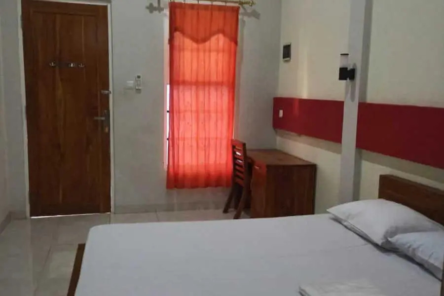 Harmony House Syariah near Alun Alun Pati Mitra RedDoorz