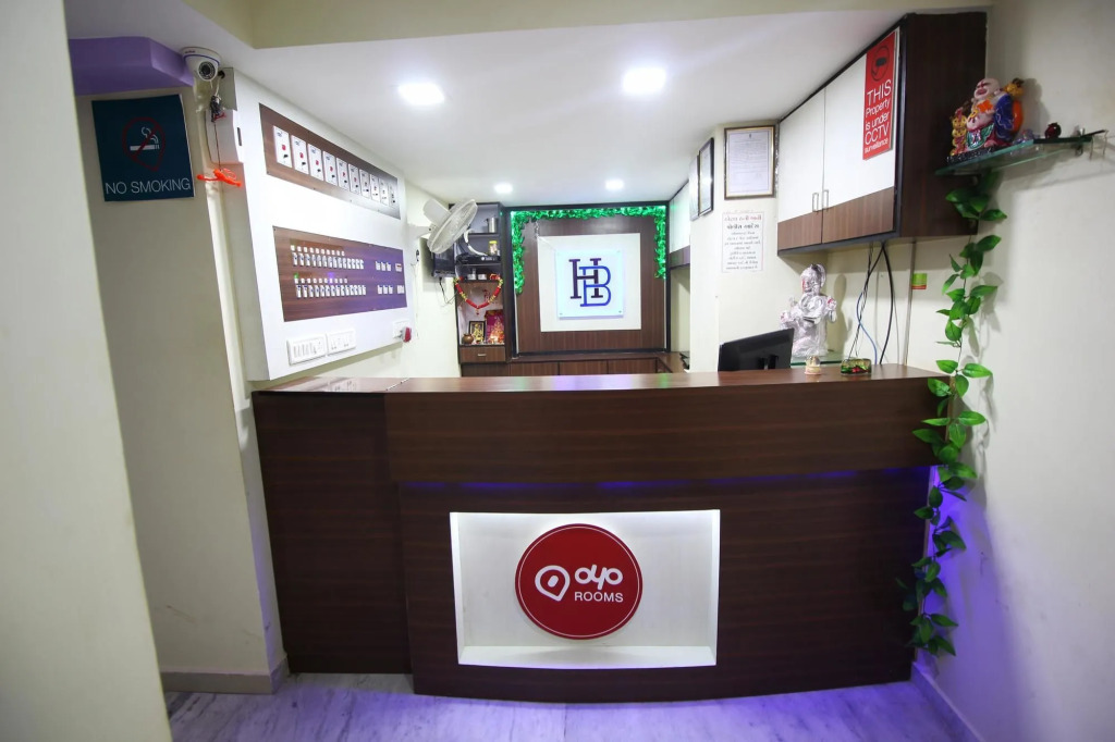 Oyo Rooms Swastik Char Rasta 4