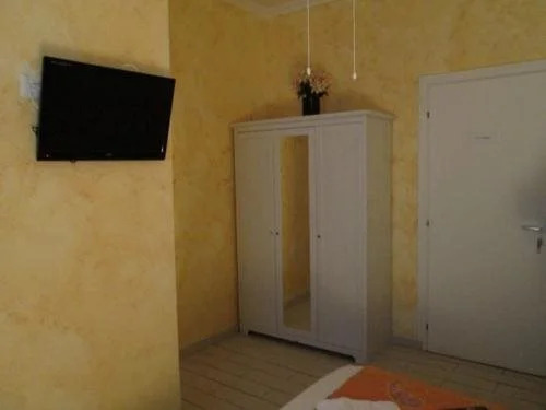 VaticanSky rooms