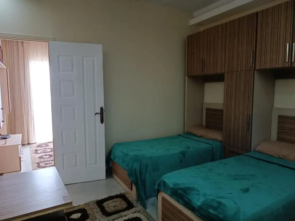 Family apartment by the sea 5