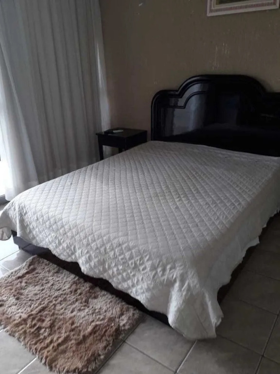 Hotel Serrador