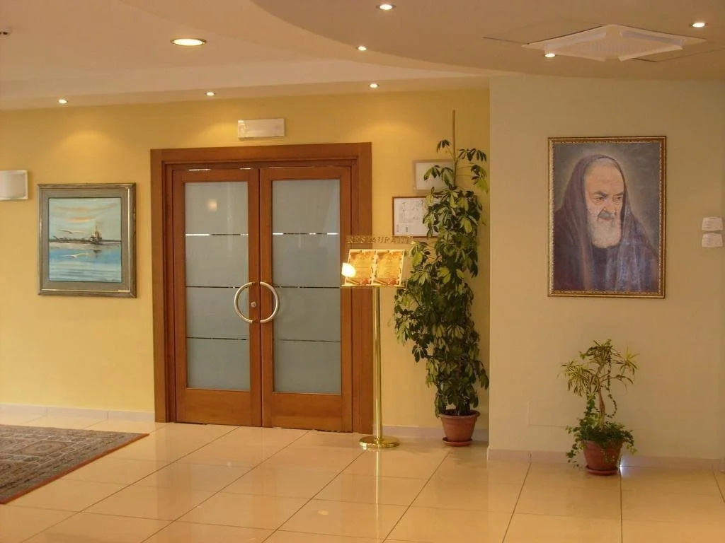 Hotel Apulia