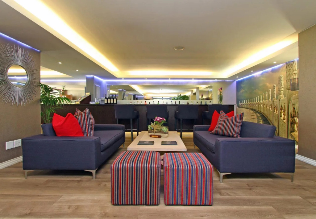 The Hyde All Suite Hotel